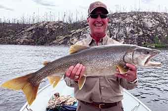 Manitoba Helicopter Charters